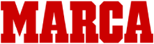 marca logo