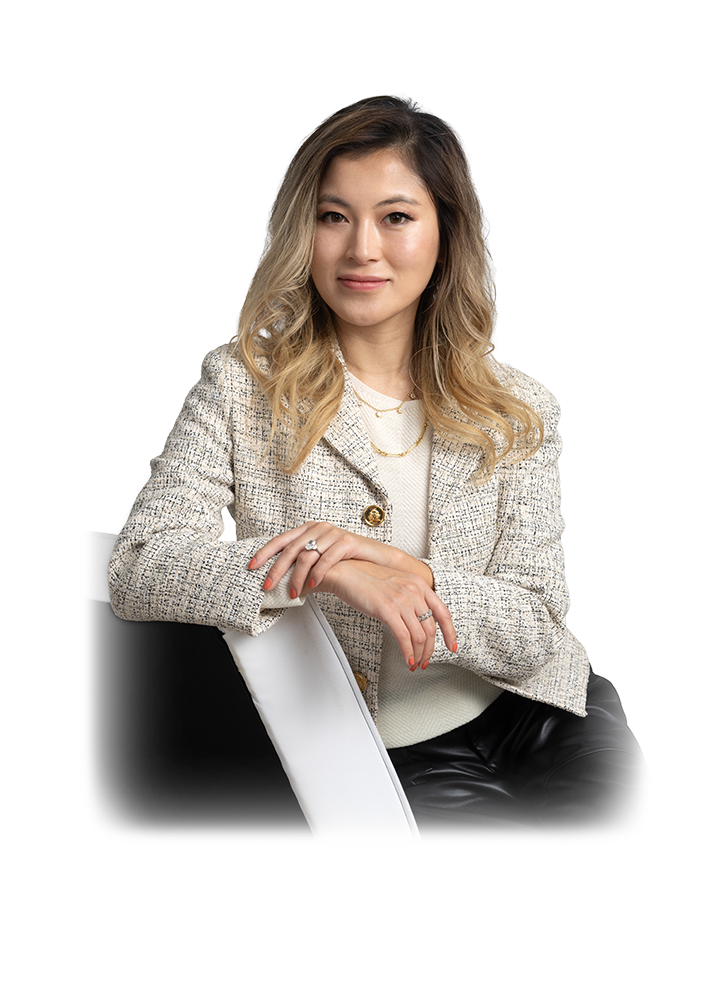 Dr. Ruya Zhao