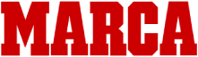 marca logo