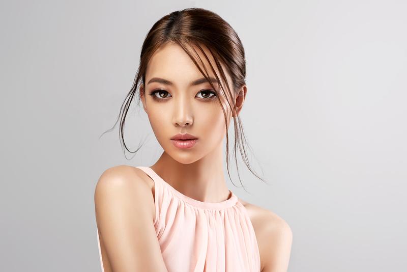 Asian Eyelid Lift ME Plastic Surgery, Dr. Ruya Zhao