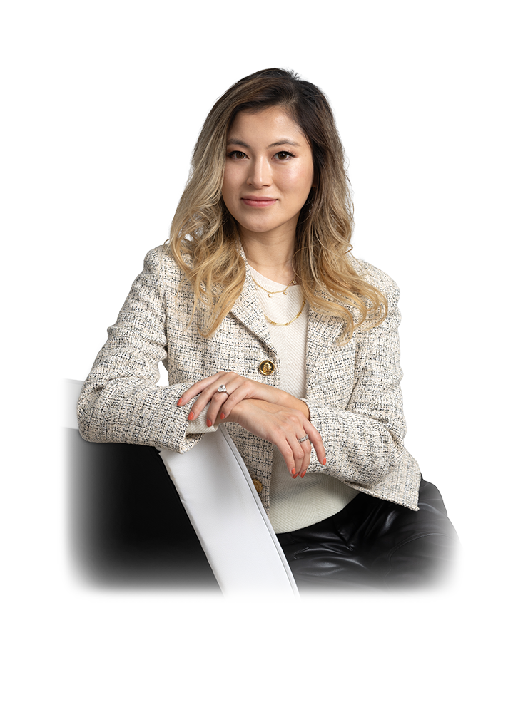 Dr. Ruya Zhao